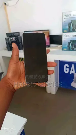 Nouveau Realme Neo7 1 TB Autre