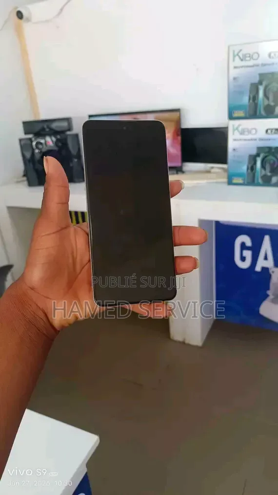 Nouveau Realme Neo7 1 TB Autre
