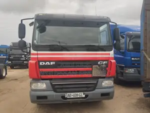 Camion Citerne De 19.000l Importé en Vente