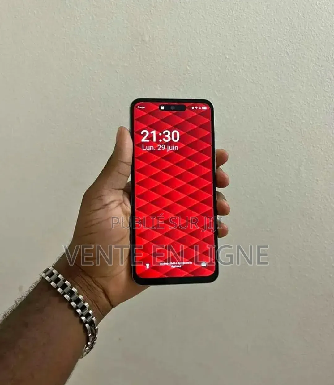 Nouveau Tecno Pop 10 128 GB Bleu