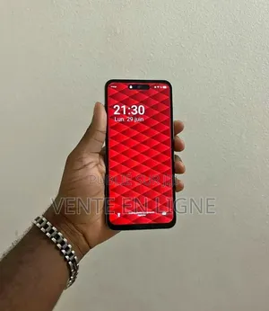 Nouveau Tecno Pop 10 128 GB Bleu