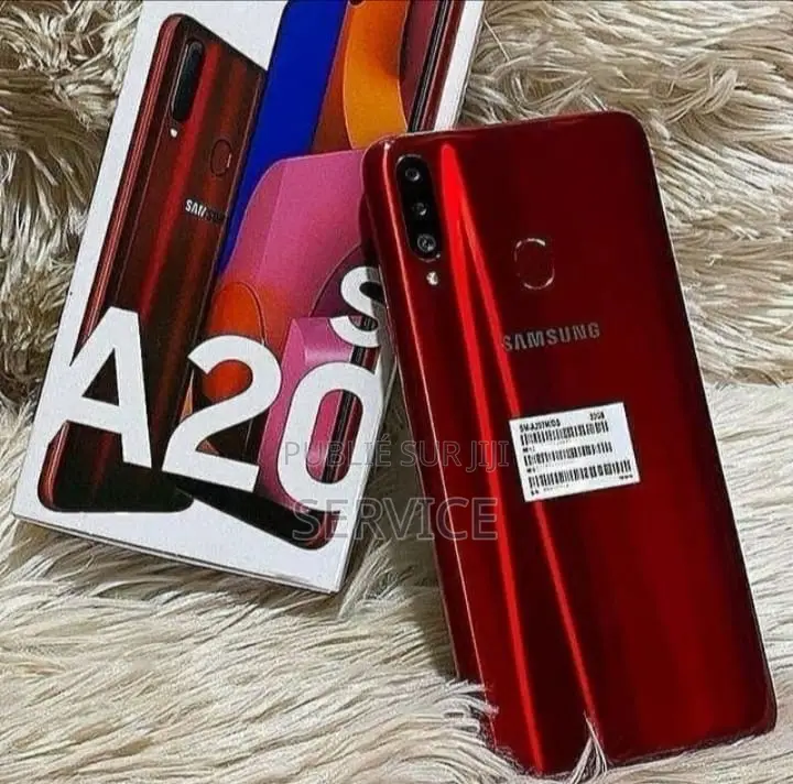 Nouveau Samsung Galaxy S24 Ultra 512 GB Autre