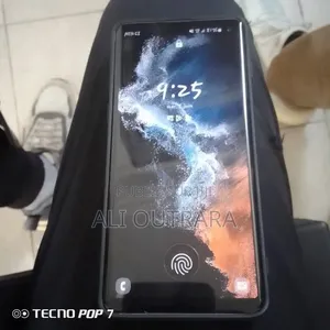 Nouveau Samsung Galaxy S10 512 GB Noir