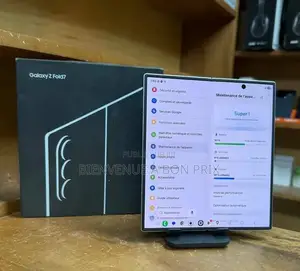 Nouveau Samsung Galaxy S24 Ultra 1 TB Noir