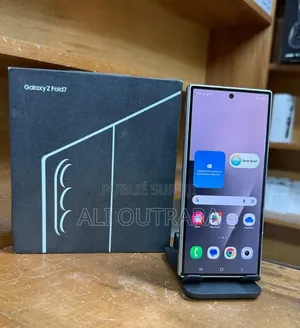 Nouveau Samsung Galaxy S24 Ultra 1 TB Noir