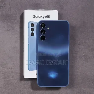 Nouveau Samsung Galaxy A16 128 GB Noir