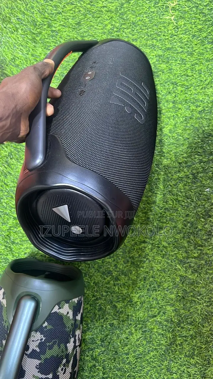 JBL Boombox3