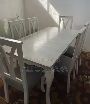 Meuble Salle À Manger