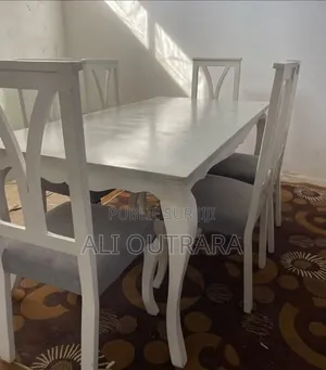 Meuble Salle À Manger