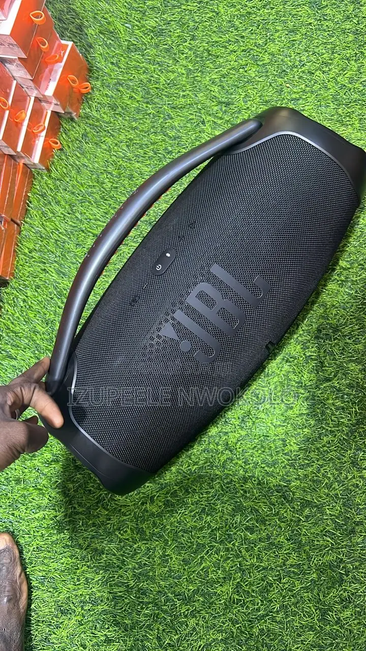 JBL Boombox3
