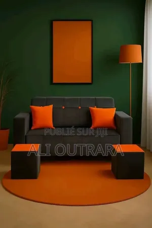 Meuble Sallon