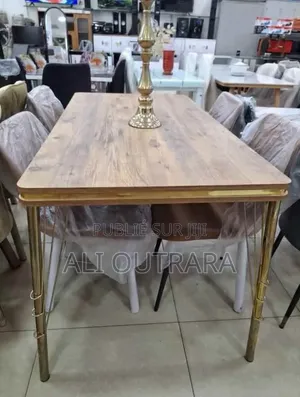 Meuble Salle À Manger