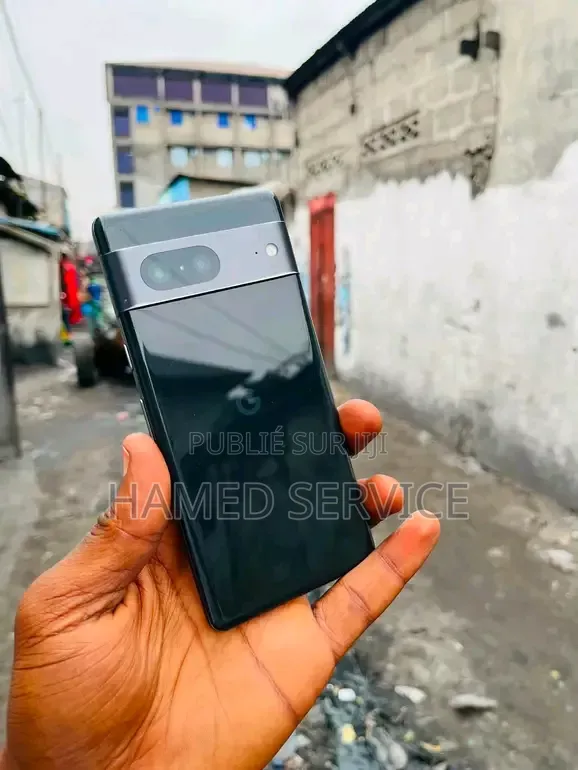Nouveau Google Pixel 7 256 GB Autre