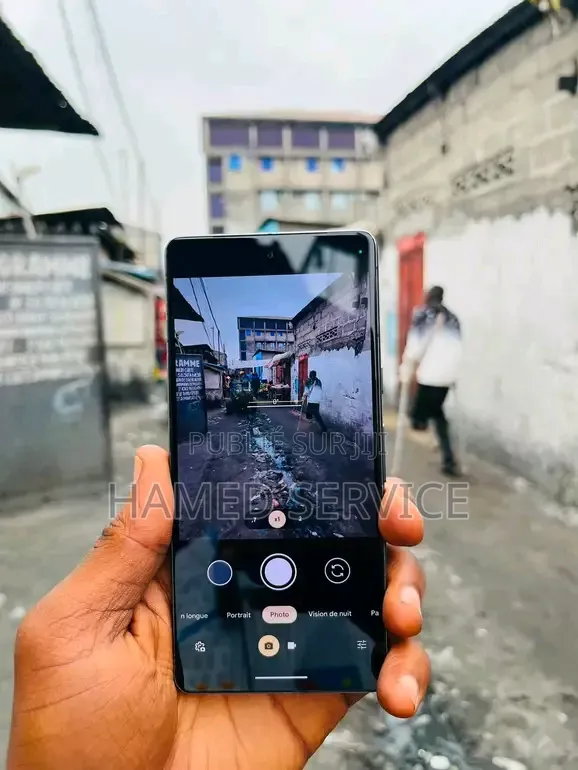 Nouveau Google Pixel 7 256 GB Autre