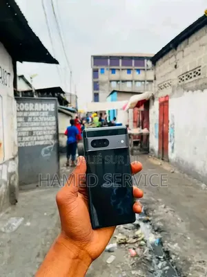 Nouveau Google Pixel 7 256 GB Autre