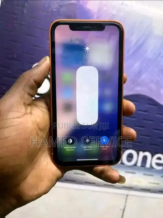 Nouveau Apple iPhone 17 Pro Max 1 TB Autre