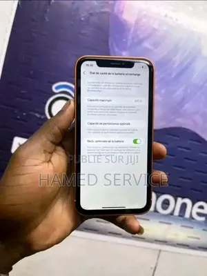 Nouveau Apple iPhone 17 Pro Max 1 TB Autre