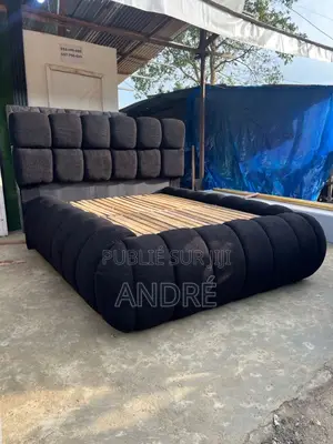 Lit Confortable