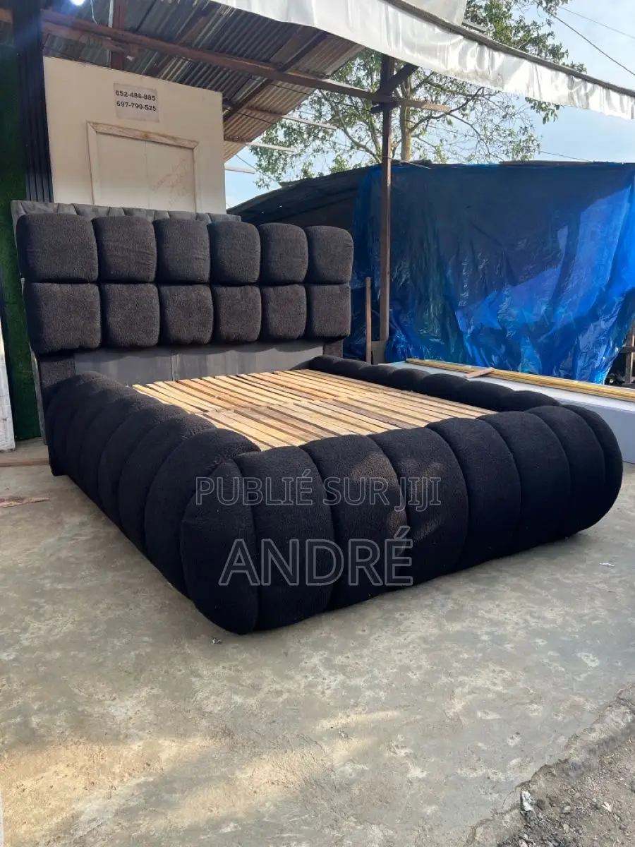 Lit Confortable