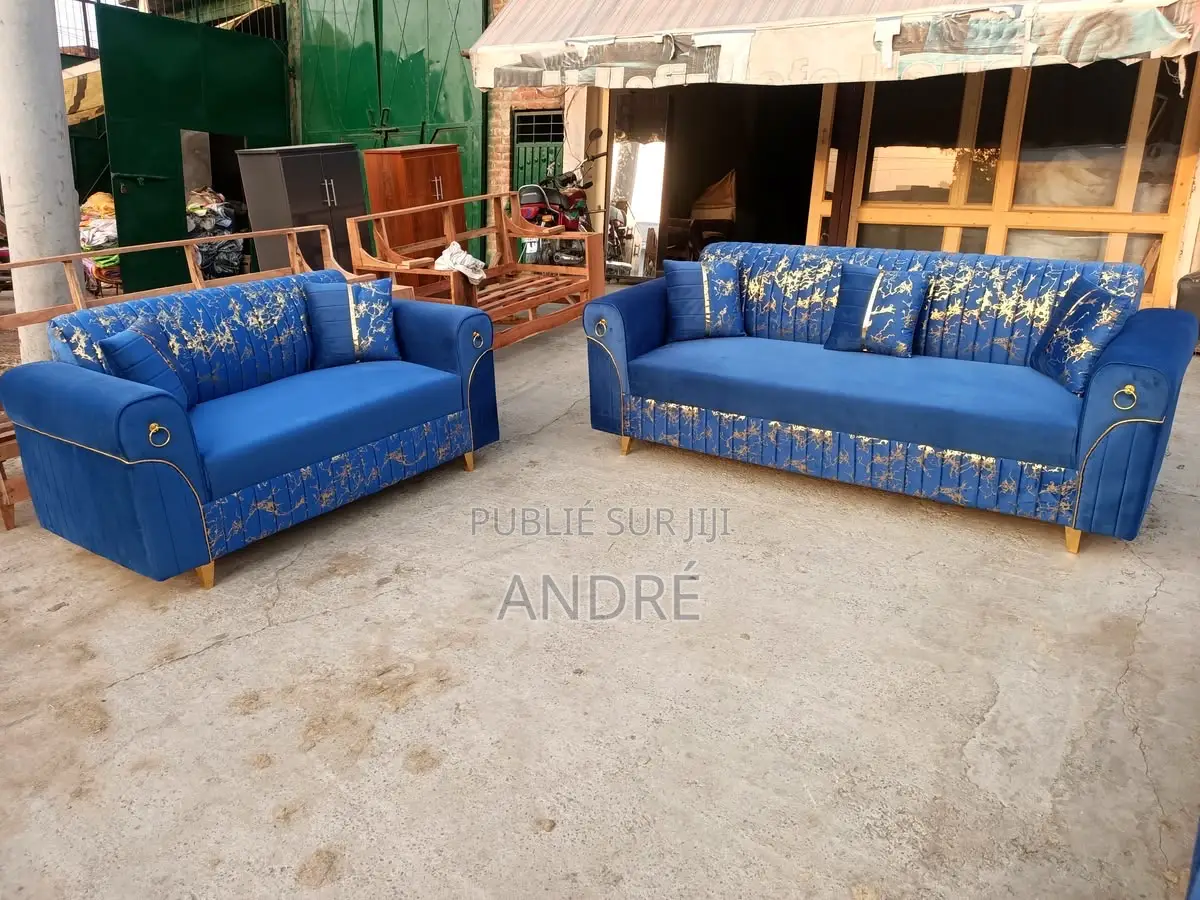 Fauteuil De Très Bonne Qualité
