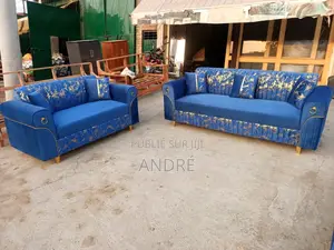 Fauteuil De Très Bonne Qualité