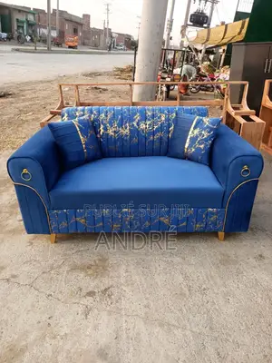 Fauteuil De Très Bonne Qualité