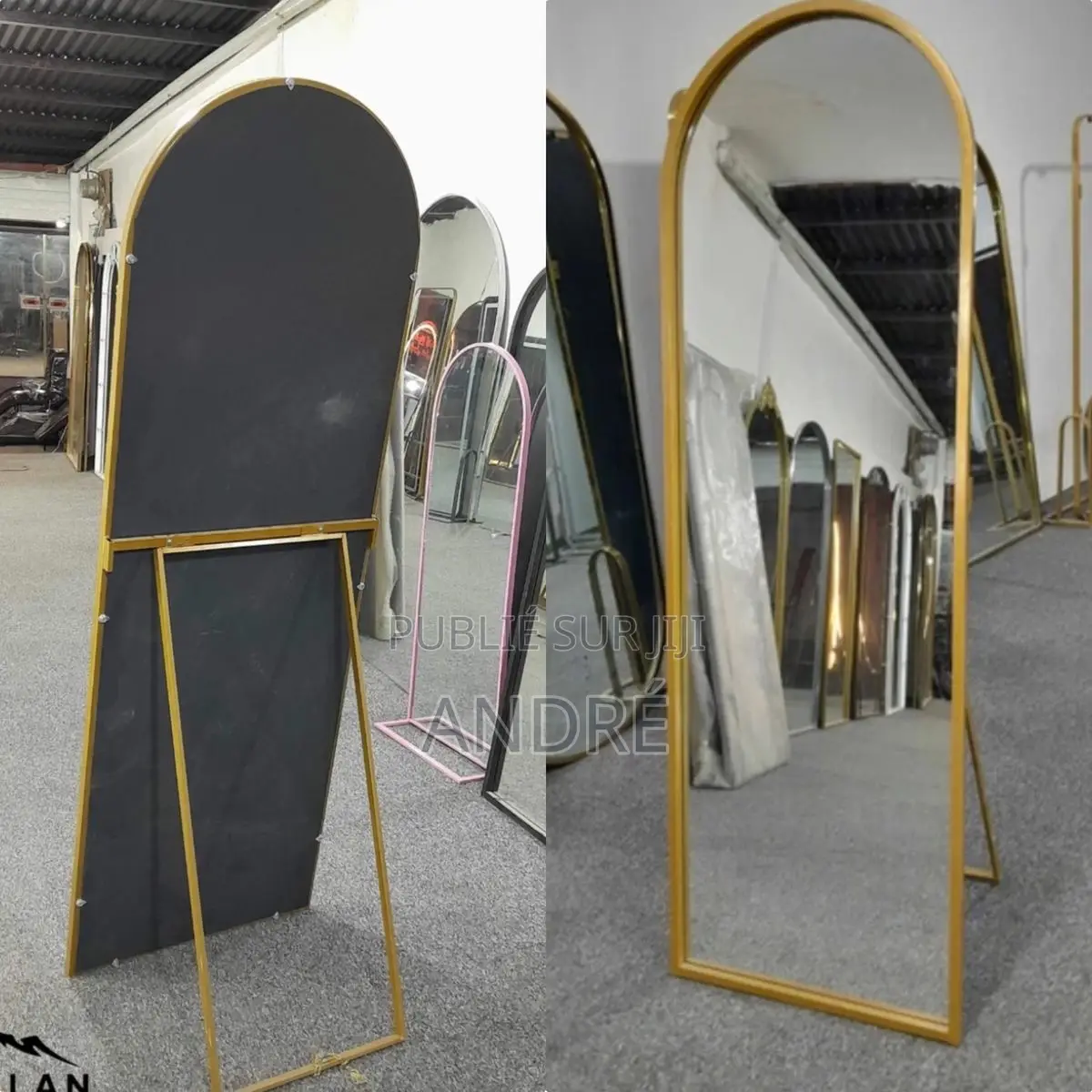 Miroir De Très Bonne Qualité