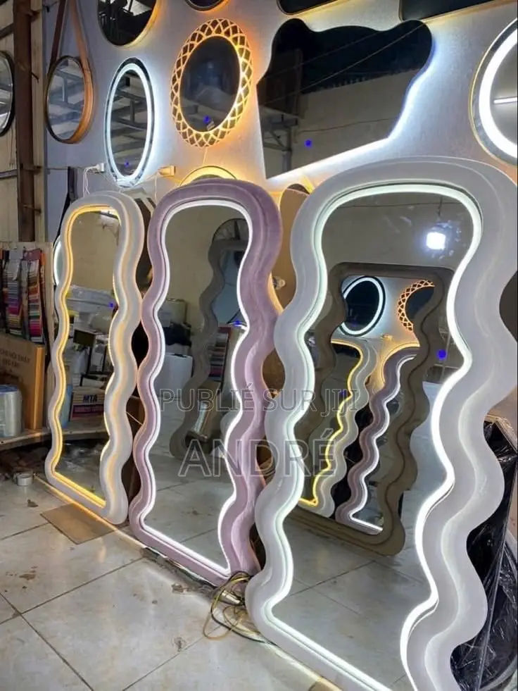 Miroir De Très Bonne Qualité