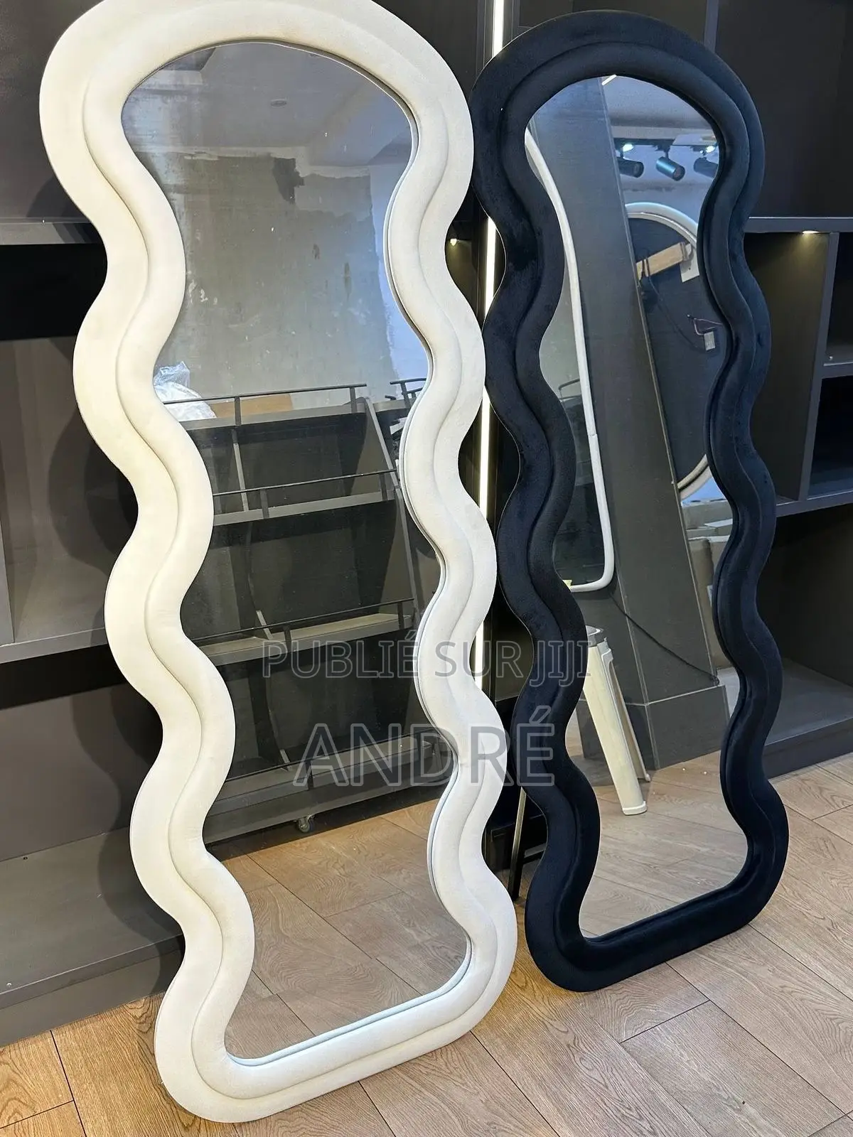 Miroir De Très Bonne Qualité