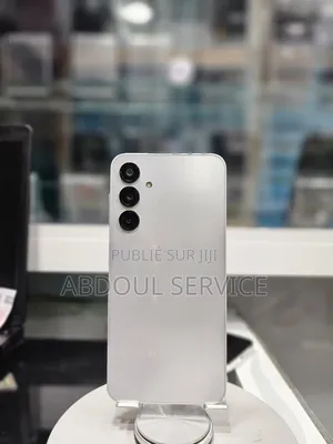 Samsung Galaxy A16 128 GB Blanc