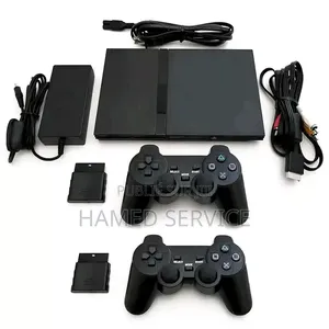 Console De Jeux