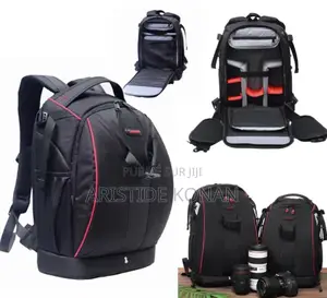 Sac D’Appareil Photo