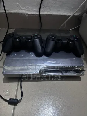 Console Ps3