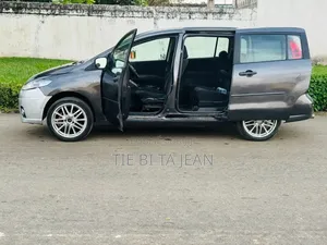 Mazda 5 2007 Autre