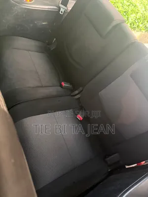 Mazda 5 2007 Autre