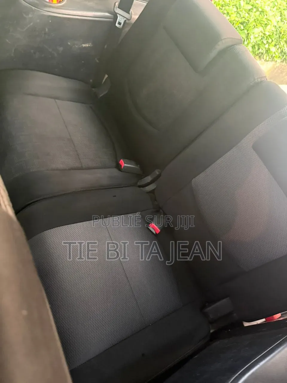 Mazda 5 2007 Autre