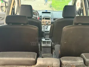 Mazda 5 2007 Autre