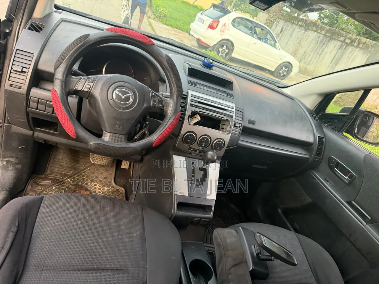 Mazda 5 2007 Autre