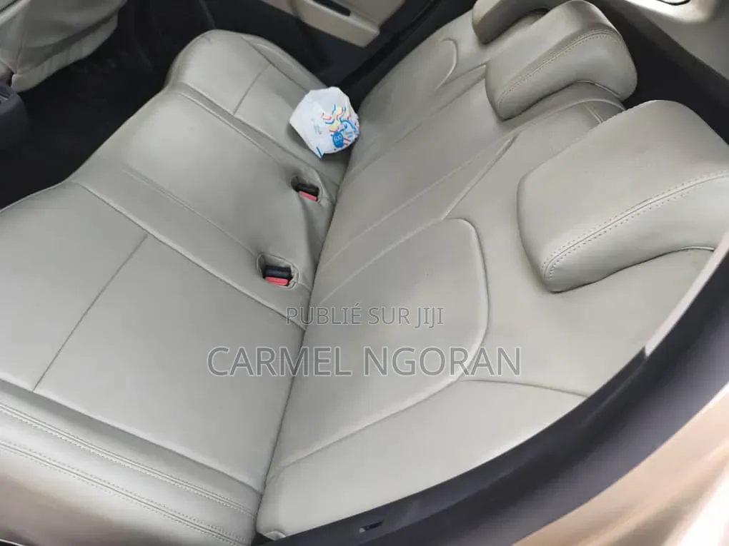 Renault Duster 2019 Beige