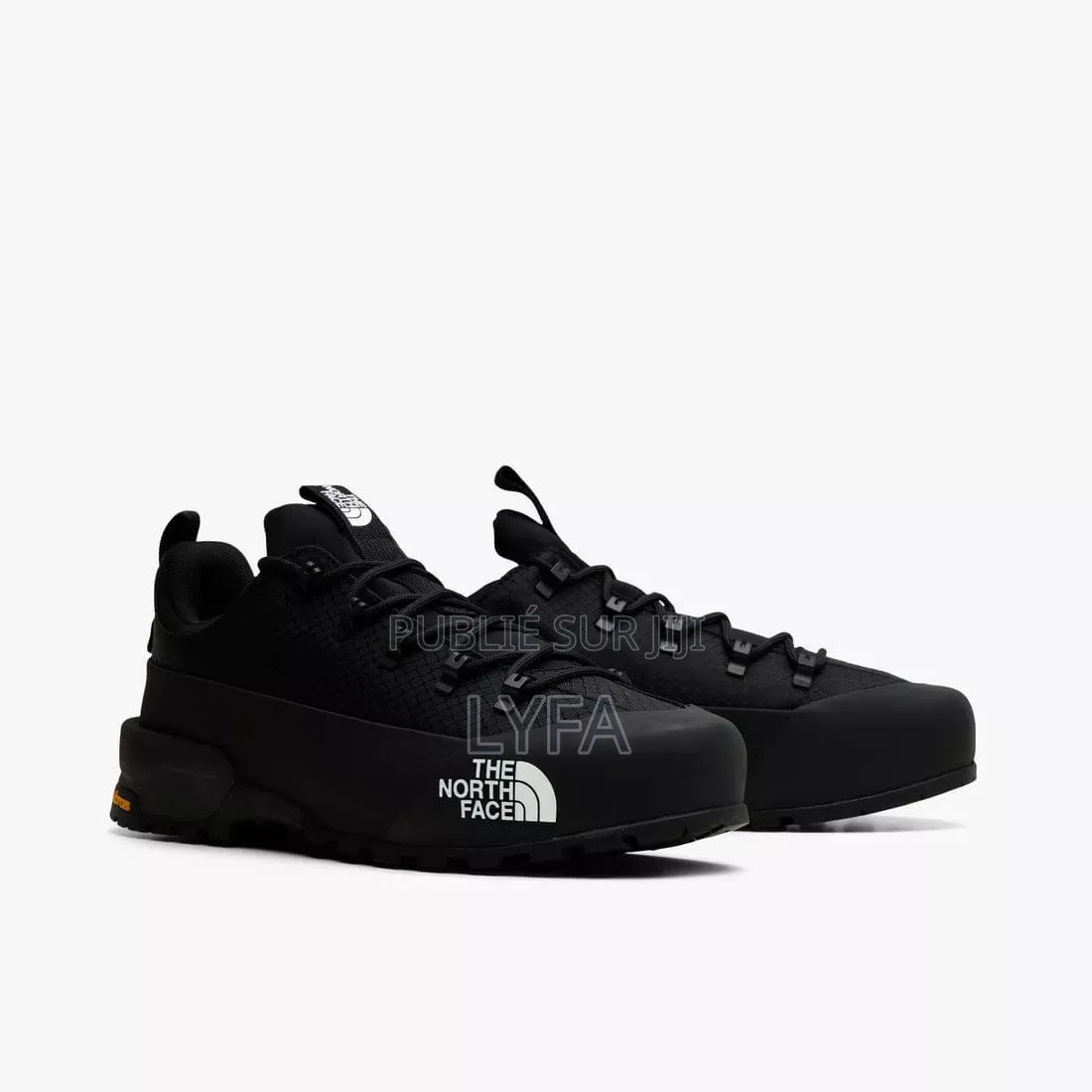The North Face Glenclyffe Low