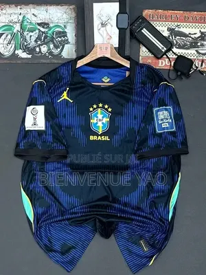 Maillot Disponible