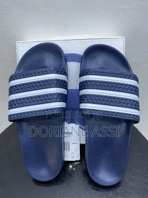 Claquettes Original