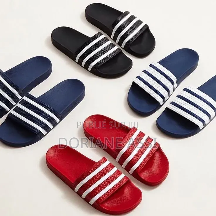 Claquettes Original