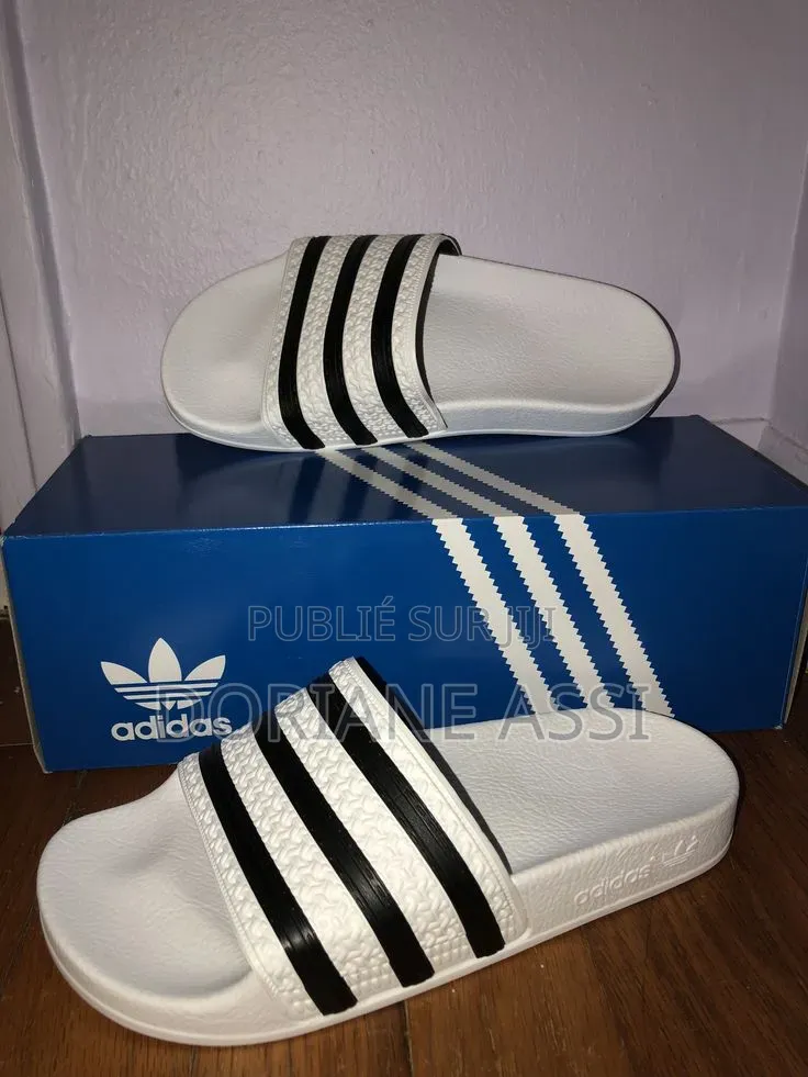Claquettes Original
