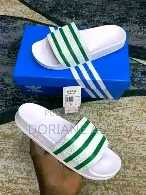 Claquettes Original
