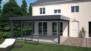 Vérandas Alu Extensions De Maison Sur-Mesure.