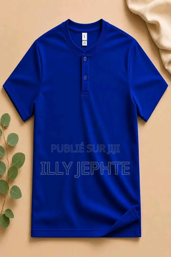 Vente De Vêtements Tshirt Polo