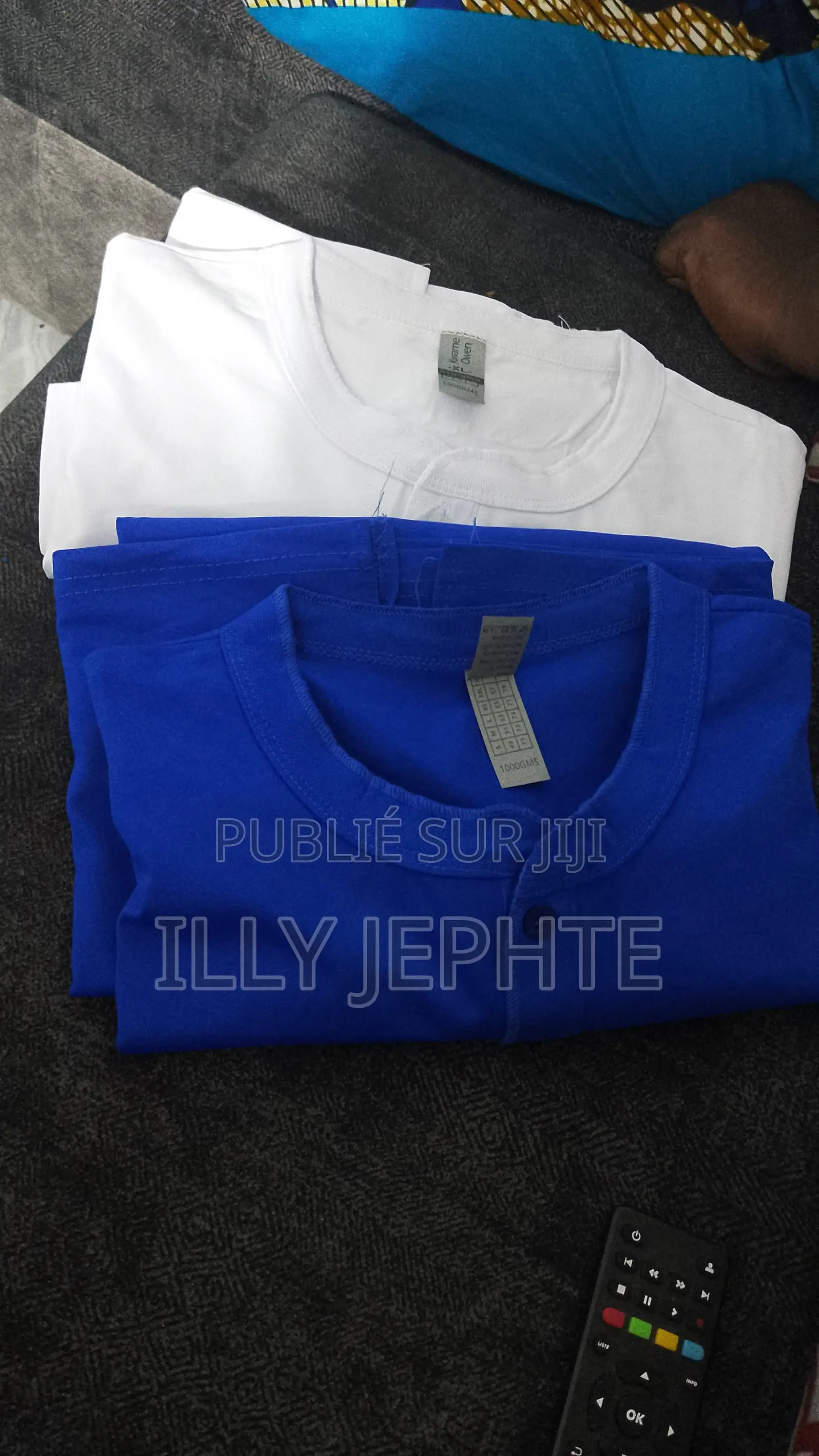 Vente De Vêtements Tshirt Polo