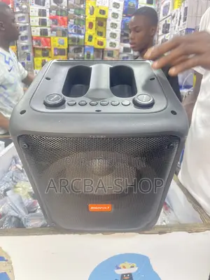 Party Box 3000w