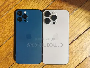 Nouveau Apple iPhone 13 Pro 128 GB Gris